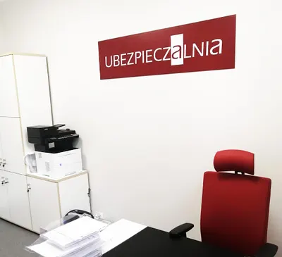 UBEZPIECZALNIA Tczew - Wszystkie ubezpieczenia w jednym miejscu
